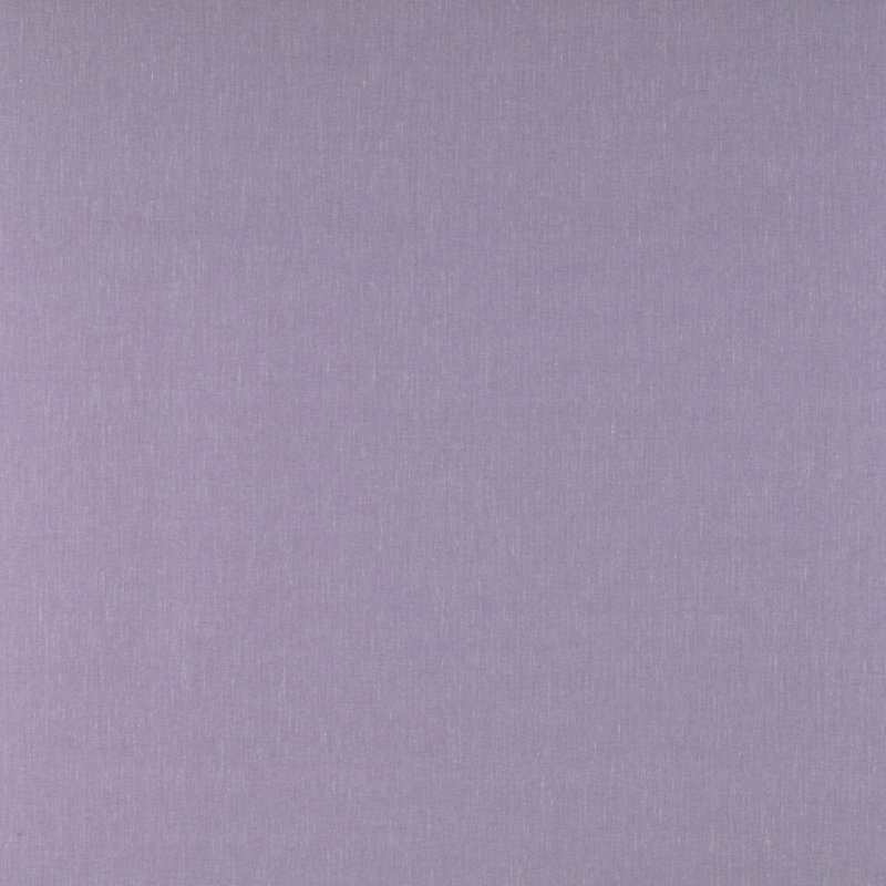 Tierras Cotton Blend Performance Fabric, Light Purple