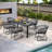 Ardella Outdoor Dining Chair With Removable Cushion-1701131584