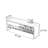 47.2in Shoe Changing Stool Shoe Storage Bench-108207752