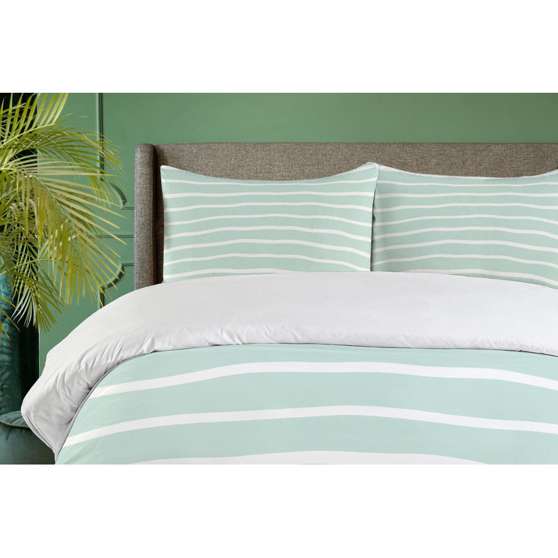 No Duvet Cover
