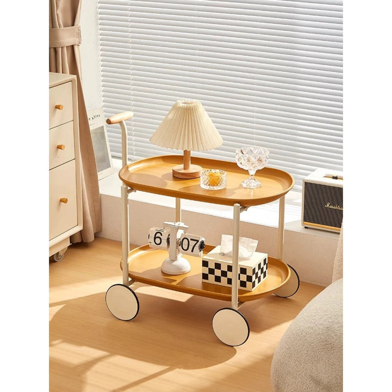 Table basse JYCC-YEL