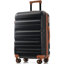 Hardshell ABS Luggage Set - Lightweight & Durable Suitcases With Dual Spinner Wheels