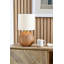 Ezekiel Ceramic Table Lamp-102693646