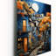Horloge murale Hedgesville-729471174