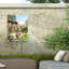 Toile d'extérieur «Chicken And Hens» The Macneil Studio-87946080