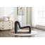 Chaise longue rembourrée Breyah-77809430