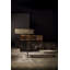 Zurich 60'' W Solid Wood Console Table-39395592