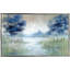Birch River par Nan - Peinture-1745556788-1745556787