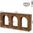 Classic Design Console Table