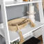 Haralda Ladder Bookcase-1329872246