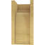 Bois de cèdre brut Warren-88293147