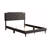 Upholstered Panel Bed-702911473-804951992