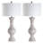 Elvis Resin Table Lamp