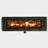 27.95'' x Aluminum Fire Pit Stand