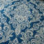 Bozhidar Microfiber, Polyester Damask Duvet Cover Set with Pillowcases-295515228