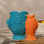 Table Vase 1