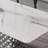 Modern minimalist dining table-124598714