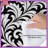 Black White Damask Comforter-130658918