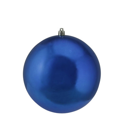 Matte Commercial Shatterproof Christmas Ball Ornament