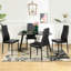 Chaise parsons en cuir Kinli-384466725-429499044