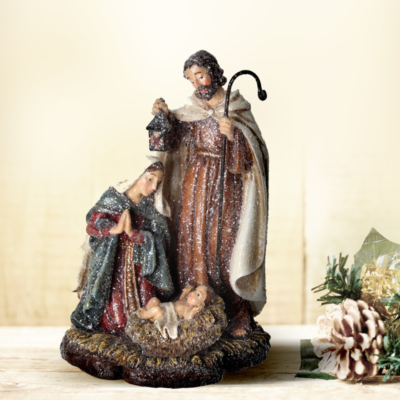 Sainte Famille