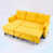 Yellow is out of stock