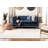 Hayhurst Hand Woven Wool/Cotton Solid Color Rug in Ivory-2069332135