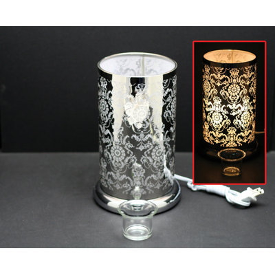 Lampe de table 9,5 po Mansel