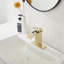 Robinet de salle de bain à un trou avec drain Waterfall-92561534