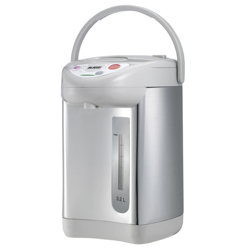 Airpot, Tan, 3.2 L