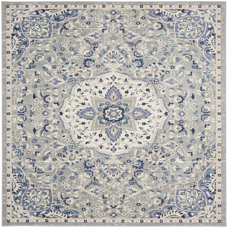 Oriental Indoor Rug