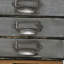 Commode d'appoint 17 tiroirs Brantson-126243363