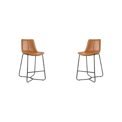 Tabouret de comptoir 26 po
