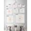 Golden Core 1 Piece Single Picture Frame Painting-216446746