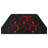36" Electric Cooktop with 5 Elements-84443434