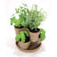Pot à fleurs en plastique Manac-147913042