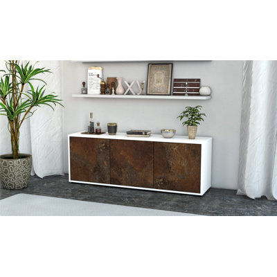Fredrick TV Stand