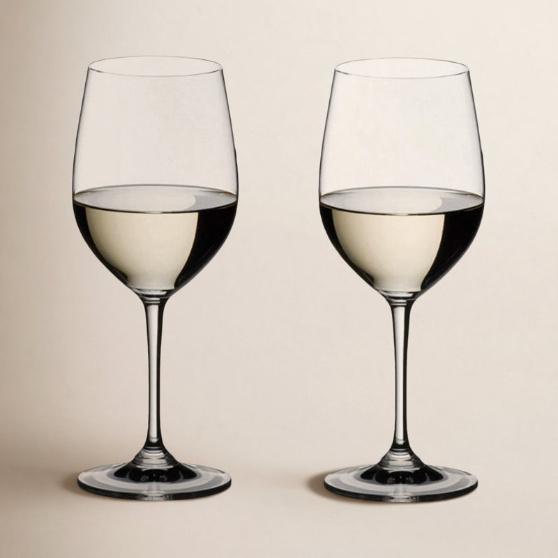 RIEDEL Vinum Viognier/Chardonnay Wine Glass