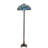 63" High Posy Floor Lamp