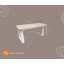 Massasoit Solid Wood Writing Desk-60566469