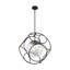 Anita 3 - Light Unique/Statement Pendant-1754443906
