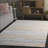 Ebony 176 Hand Tufted 80% Wool; 20% Cotton Abstract Rug-1121223311