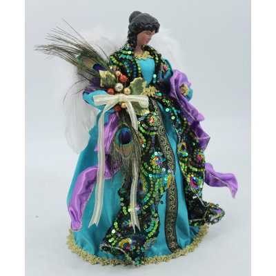 14'' Tree Topper