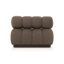 Roma Outdoor Swivel Chair-Ellor Brown-266249700