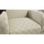 72 cm Wide Chenille Armchair Coastal Accent Chair & Sofa with Solid Wood Legs-613182840