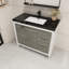 Ensemble de meuble-lavabo simple 42 po Ephesus-1066904562