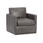 Portman Swivel Club Chair-891097416