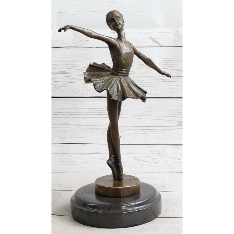 Figurines et sculptures