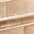  Chateau 2" x 12" Ceramic Quarter Round Tile Trim-64842146