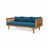 Teak/Teal is out of stock